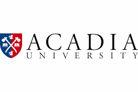 Acadia University Canada